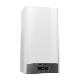 CLAS X  28 FF NG ARISTON котел настенный